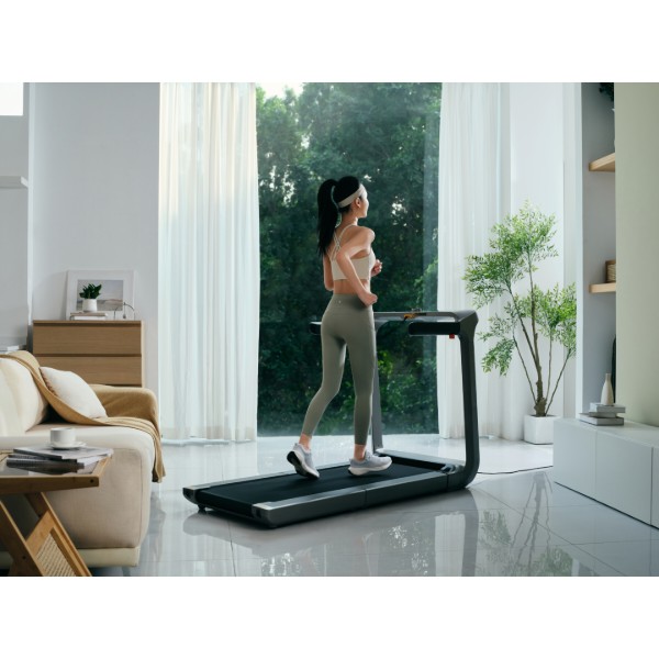 Фото - Беговая дорожка KingSmith WalkingPad Treadmill X218